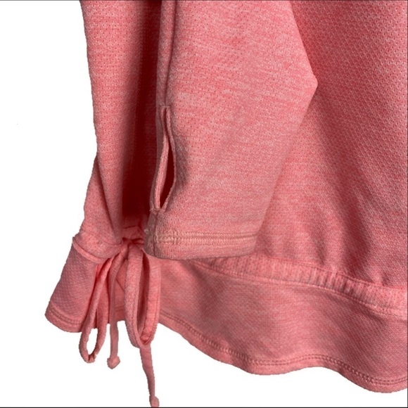 Lucy TECH PINK FITNESS TOP - Picture 7 of 7